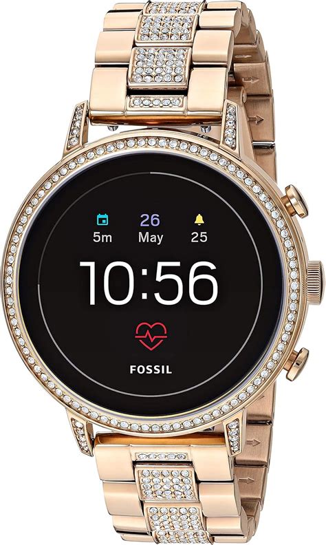 latest fossil smart watches.